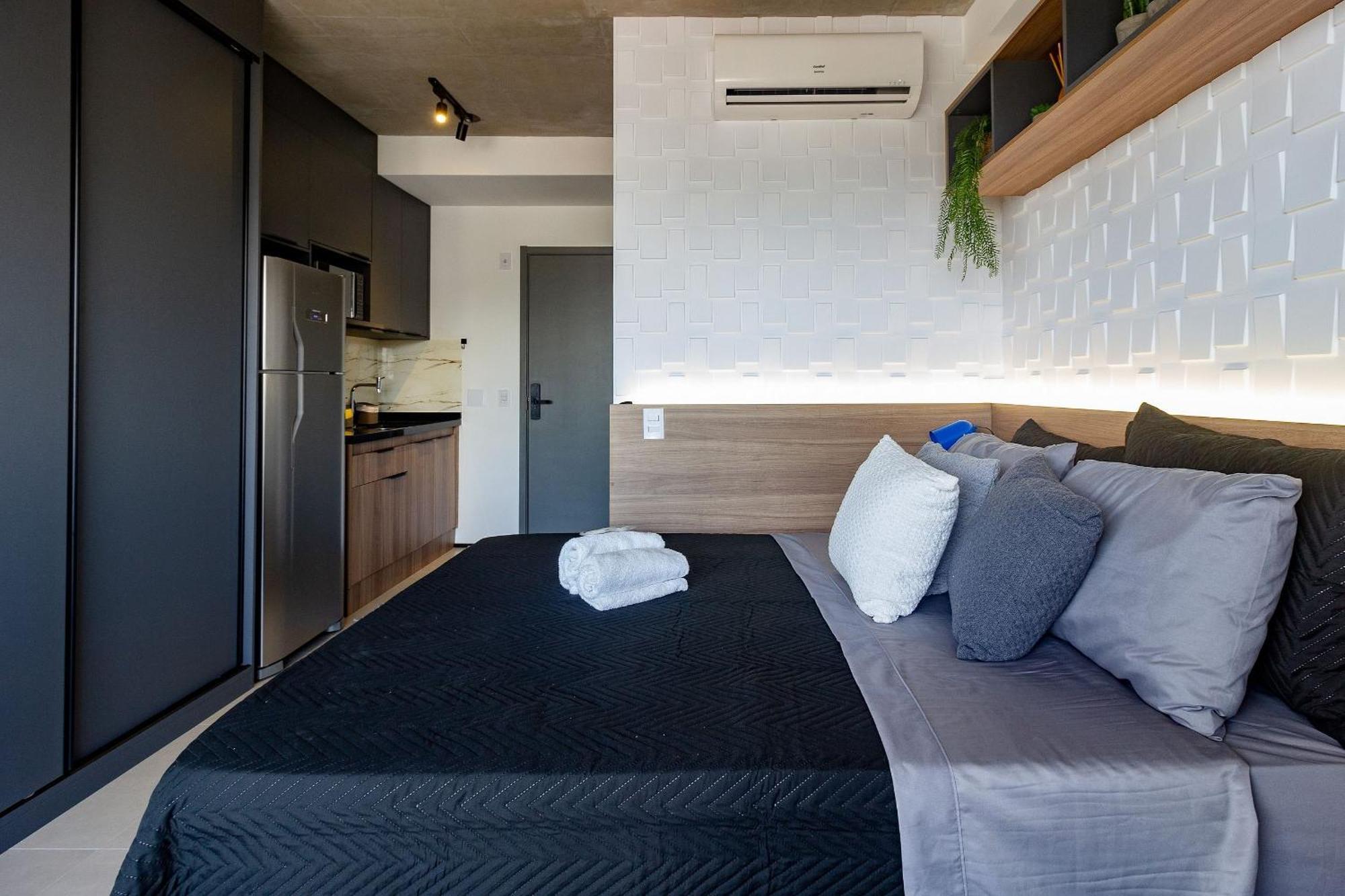 Yume On Paulista Apartment Sao Paulo Exterior photo